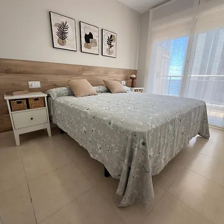 Playa Arenal Bol - Piscina - Padel * Calpe