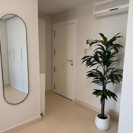 Playa Arenal Bol - Piscina - Padel