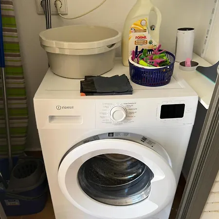 Playa Arenal Bol - Piscina - Padel Apartment *