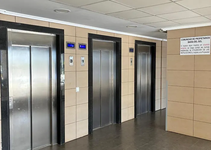 Playa Arenal Bol - Piscina - Padel Διαμέρισμα Κάλπε