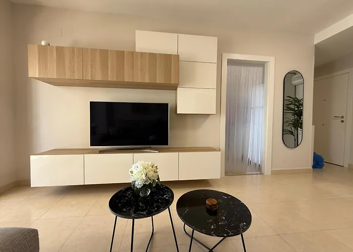 Playa Arenal Bol - Piscina - Padel * Calpe