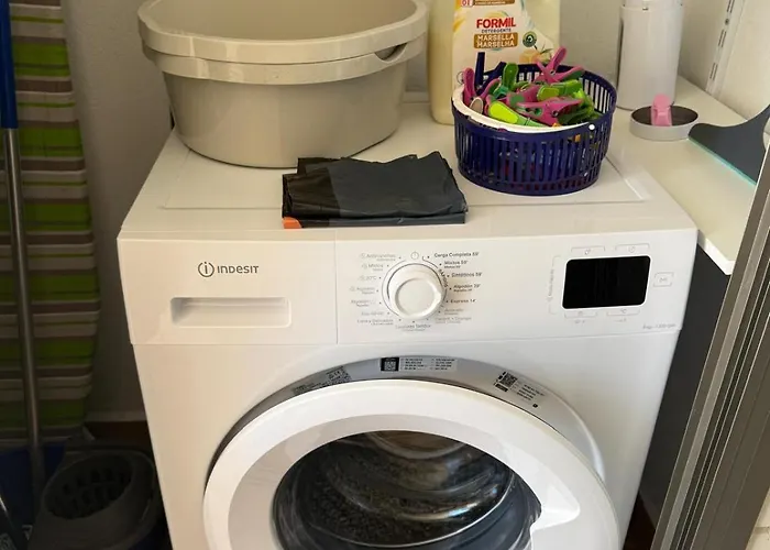 Playa Arenal Bol - Piscina - Padel Διαμέρισμα *