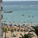 Playa Arenal Bol - Piscina - Padel * Calpe