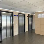 Playa Arenal Bol - Piscina - Padel Apartmán Calpe