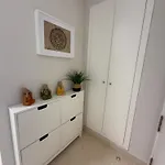 Playa Arenal Bol - Piscina - Padel Apartmán Calpe