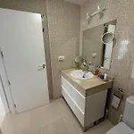 Playa Arenal Bol - Piscina - Padel Apartmán Calpe