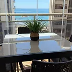 Playa Arenal Bol - Piscina - Padel Apartmán *