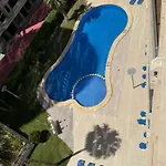 Playa Arenal Bol - Piscina - Padel * Calpe
