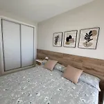 Apartmán Playa Arenal Bol - Piscina - Padel